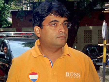 ஐபிஎல் பெட்டிங்: குருநாத் மெய்யப்பன் வழக்கில் 11,500 பக்க குற்றப்பத்திரிகை தாக்கல்!