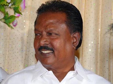 கருப்பசாமி பாண்டியன் முன்ஜாமீன் மனு மீண்டும் தள்ளிவைப்பு