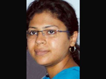 ஐ.ஏ.எஸ் அதிகாரி துர்கா சக்திக்கு மீண்டும் பணி வழங்கியது உ.பி.அரசு!