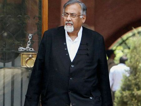 ஹலோ, நீங்க ஏன் ராஜினாமா செய்யக் கூடாது?: அட்டர்னி ஜெனரலிடம் கேட்ட 'சோனியா'!