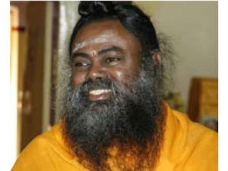 திருச்சி பிரேமானந்தா ஆசிரமத்தில் பெல்ஜியம் மாணவர் மர்ம மரணம்