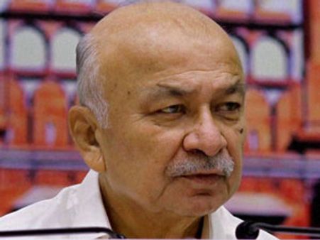 ஆர்.எஸ்.எஸ். தலைவரை தொடர்புபடுத்த நெருக்கடி தந்தார் ஷிண்டே?அஜ்மீர் குண்டுவெடிப்பு வழக்கில் பரபரப்பு!