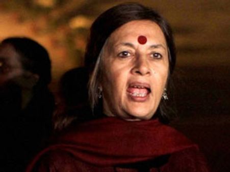 லோக்சபா தேர்தலில் அதிமுகவுடன் சிபிஎம் கூட்டணி: பிருந்தா காரத்