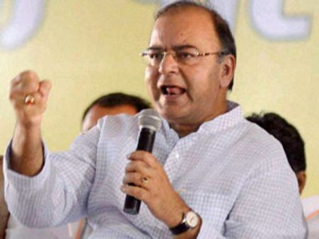 சுயமரியாதை இருந்தால் மன்மோகன் ராஜினாமா செய்ய வேண்டும்: அருண் ஜேட்லி, வெங்கையா நாயுடு