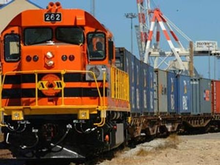 ரயில் சரக்குக் கட்டணம் 15% உயர்கிறது.. அக்.1 முதல் அமல்