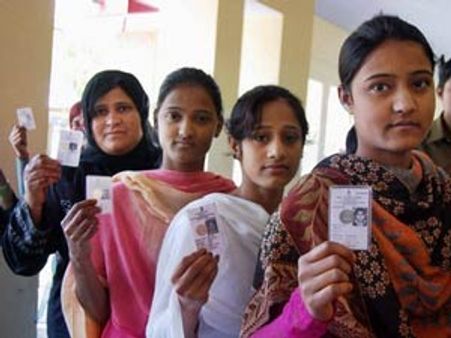 வரைவு வாக்காளர் பட்டியல் அக் 1ல் வெளியிடு