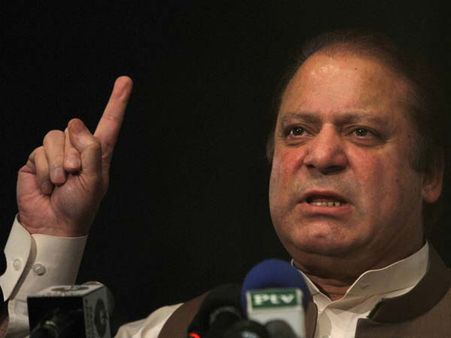 நவாஸ் வேண்டுகோள் புறக்கணிப்பு: ஆயுதங்களைக் கீழே போட பாகிஸ்தான் தலிபான்கள் மறுப்பு