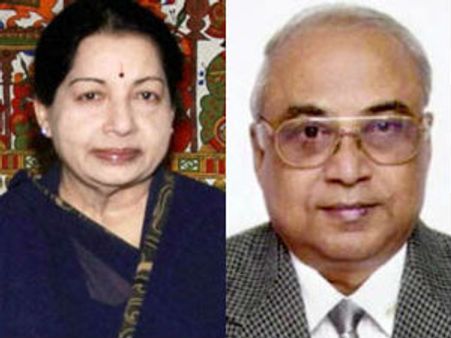 ஜெ. சொத்துக் குவிப்பு வழக்கு: அரசு வக்கீல் நீக்க உத்தரவு ரத்து! நீதிபதி பணி நீட்டிப்பு