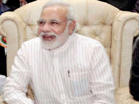 மத்தியில் செயல்படாமலேயே ஒரு அரசு ஏன் இருக்க வேண்டும்? 9 மாதங்களில் மாற்றம் வரும்: மோடி