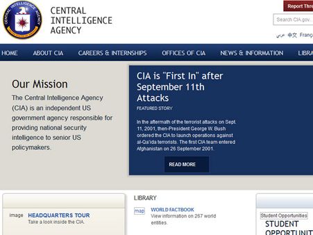 உண்மையிலேயே நாசமாப் போச்சா அமெரிக்கா... சிஐஏ திறந்திருக்கு... நாசா மூடியிருக்கு... ஏன்.. ஏன்?