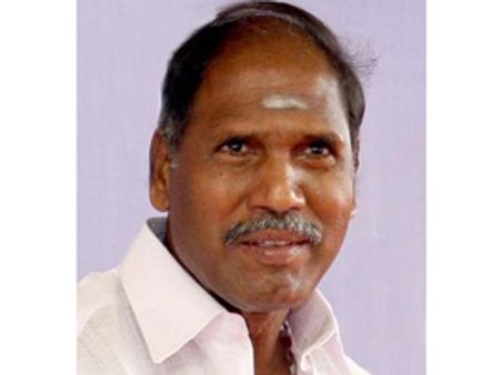 எங்கிருந்தோ வந்தவரிடம் அதிகாரமா?: மாநில அந்தஸ்து கொடுங்க.. புலம்பும் புதுவை ரங்கசாமி