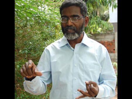 தமிழகமெங்கும் மக்களை சந்திக்கப்போவதாக உதயகுமார் அறிவிப்பு