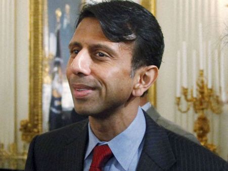 அமெரிக்க ஷட்-டவுன்: ஒபாமா நிர்வாகம் சரியில்லை... பாபி ஜிண்டால் கண்டனம்