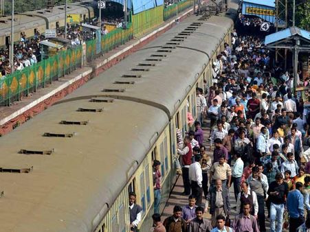 அக்.7 முதல் பயணிகள் ரயில் கட்டணம் உயர்கிறது: 3% அதிகரிக்க வாய்ப்பு