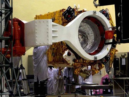 அமெரிக்க அரசு முடங்கியதால், இஸ்ரோவின் செவ்வாய் கிரக பயணத் திட்டம் பாதிப்பு?