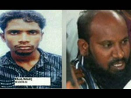 இன்ஸ்பெக்டரை கத்தியால் குத்தி குக்கரால் தாக்கிய பிலால் மாலிக்!