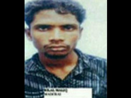 பிலால் மாலிக் நீதிபதி முன்பு ஆஜர்