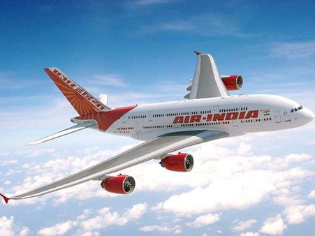 இல்ல இல்ல ஏர் இந்தியாவை தனியாருக்கு விற்கலே! - 'கருத்தை' வாபஸ் பெற்றார் அஜீத் சிங்