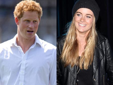 விரைவில் தம்பி ஹாரியும் செட்டிலாகப் போகிறாராம்...!