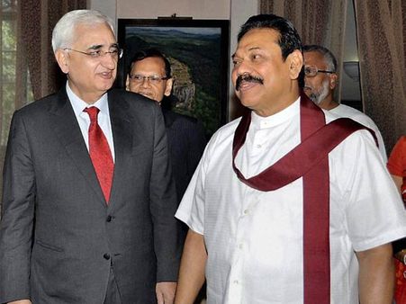 'காமன்வெல்த் மாநாட்டில் மாநாட்டில் பிரதமர் பங்கேற்பது சூழலைப் பொறுத்தே அமையும்!'