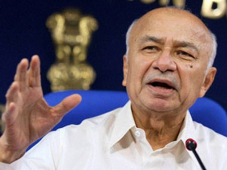 ஆந்திராவில் ஜனாதிபதி ஆட்சியை அமல்படுத்தப்போவது இல்லை: சுஷில்குமார் ஷிண்டே