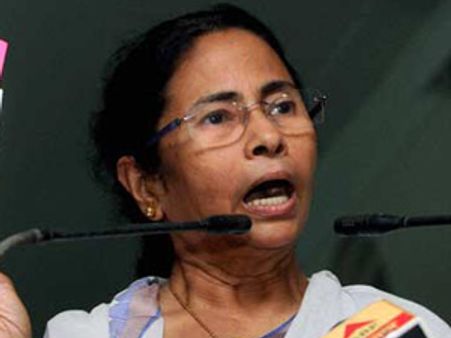 லல்லுவுக்கு கிடைத்த சிறைதண்டனை மற்ற பேராசை அரசியல்வாதிகளுக்கு பாடம்: மம்தா