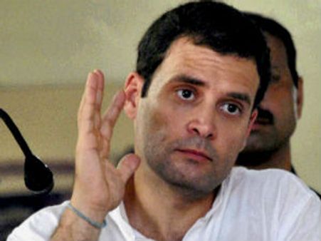 ‘ராகுல் பிரதமராவது நிச்சயம்’... அடித்துச் சொல்கிறார் ராஜீவை துப்பாக்கியால் அடித்த சிங்கள வீரர்