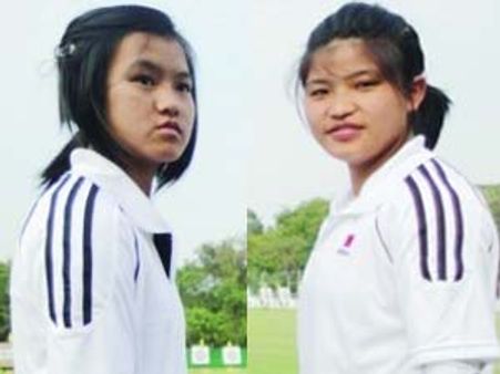 சீனாவின் ‘பேப்பர்’விசாவுக்கு எதிர்ப்பு: 2 அருணாச்சல் வில் வித்தை வீராங்கனைகளின் பயணம் ரத்து