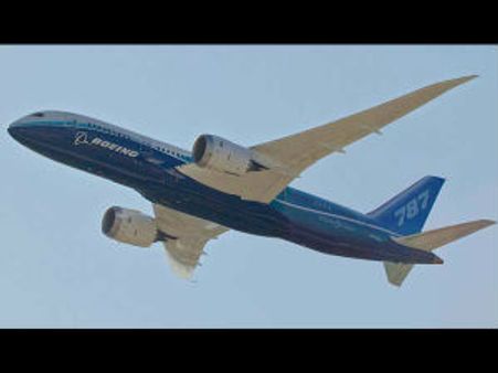 டாய்லெட் சரியில்ல.. பிளைட்ட திருப்புங்க: மீண்டும் சோதனையில் சிக்கிய ட்ரீம்லைனர்