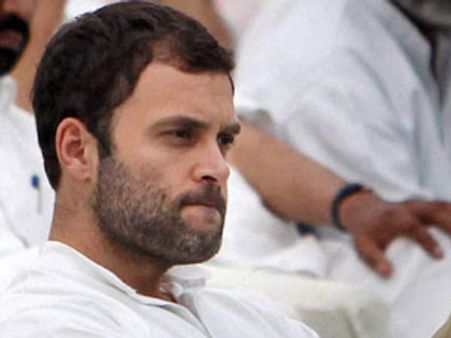 2ஜி விசாரணை அறிக்கையை கிழித்துப் போட வேண்டும் ராகுல் - பாஜக