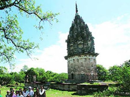 உ.பி.யில் ஆயிரம் டன் தங்கப் புதையல்? தொல்லியல் துறை ஆய்வு நடத்த முடிவு!