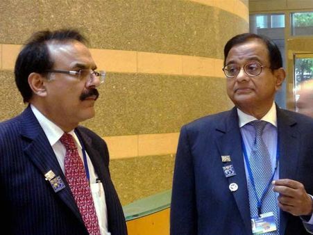 எங்கள் கணிப்பு தவறாகவே இருக்கட்டும்... இந்தியா வேகமாக வளரட்டும்! - ஐஎம்எப்