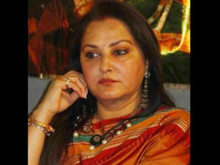 விரைவில், அமர்சிங்கின் ‘லோக் மஞ்ச்’ வேறு அரசியல் கட்சியுடன் இணைகிறது: ஜெயப்பிரதா அறிவிப்பு