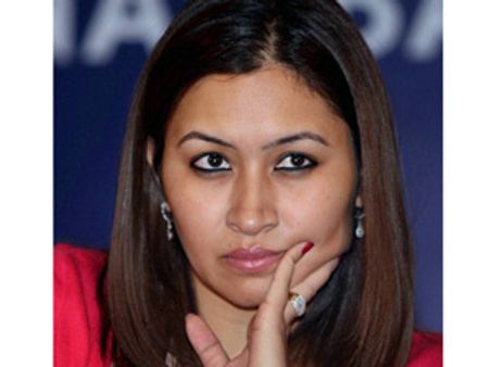 யாரையும் கொலை செய்யலையே... ஏன் வாழ்நாள் தடை?: கொந்தளிக்கும் ஜூவாலா கட்டா