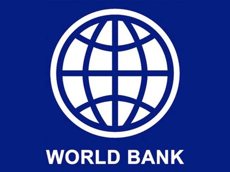 ஆபத்தை நோக்கி அமெரிக்காவின் பொருளாதாரம்.. உலக வங்கி எச்சரிக்கை!