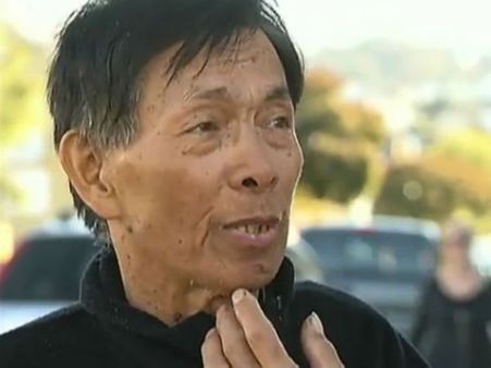 காட்டுக்குள் சிக்கிய வேட்டைக்காரர்... 19 நாட்களாக அணில், பாம்பு, பல்லியை சாப்பிட்ட விநோதம்