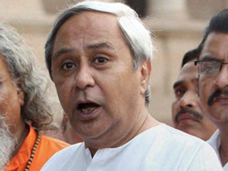 பாய்லின் புயல்: துரிதமான செயலால் அதிக சேதத்தை தவிர்த்த ஒடிசா முதல்வருக்கு ஐ.நா பாராட்டு