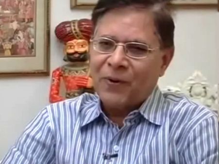 சுரங்க ஊழலில் பிரதமரே முதல் குற்றவாளி: முன்னாள் நிலக்கரிதுறை செயலர் பிரகாஷ்