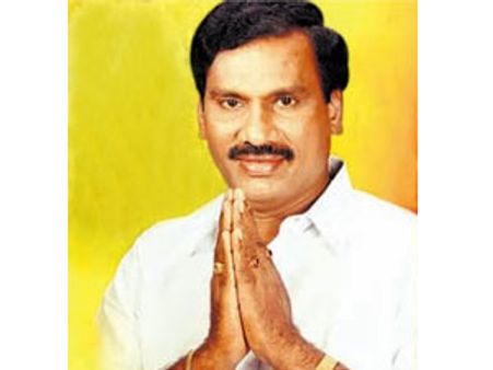 மோசடி வழக்கில் பார்வர்ட் பிளாக் தலைவர் அரசக்குமார் கைது