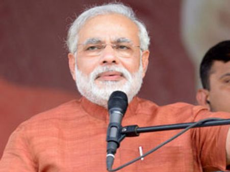 நரேந்திர மோடியின் சென்னை நிகழ்ச்சிக்கு எதிரான மனு தள்ளுபடி