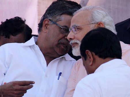 அடுத்த நூற்றாண்டை இந்தியாவினுடையதாக மாற்ற வேண்டும்: மோடி