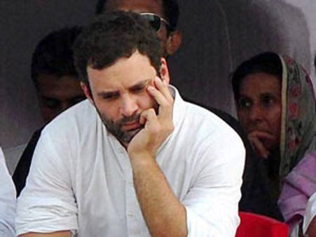 லோக்சபாவில் உணவு பாதுகாப்பு மசோதா.. மருத்துவமனையில் சோனியா கண்ணீர்- ராகுல் காந்தி தகவல்