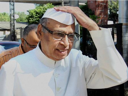 குற்ற வழக்கில் சிறை... ரஷீத் மசூத் எம்.பி. தகுதி நீக்கம் செய்யப்பட்டார்!