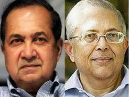 இந்து நிர்வாகத்தில் அதிரடி மாற்றங்கள்... நிறுவனத்தின் தலைவர் என் ராம்.. ஆசிரியர் ரவி!