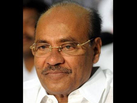 சாதிக்குமா பாமகவின் 'சாதி' ஜனநாயகக் கூட்டணி?