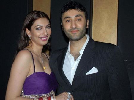 யுக்தா முகி குடும்ப பிரச்சினை: மத்தியஸ்தரை நியமித்த மும்பை ஹைகோர்ட்!