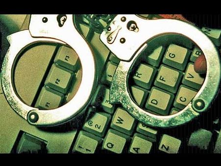 இந்தியாவில் சைபர் குற்றத்தால் ரூ. 24,630 கோடி இழப்பு!