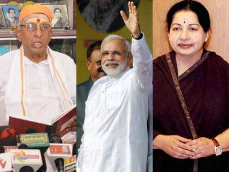 ஜெயலலிதாவுக்காக பிரார்த்தனை செய்கிறேன்.. ஆனால், மோடி தான் பிரதமர் ஆக வேண்டும்- ராம.கோபாலன்