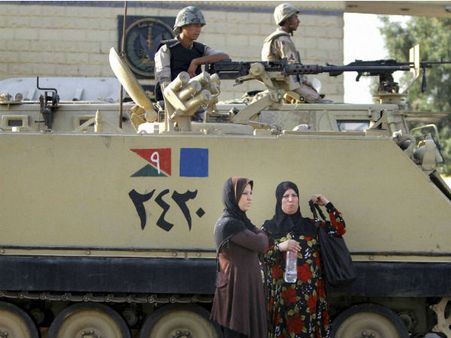 ஷியா அரசுகளுக்கு எதிராக ஆதரவு