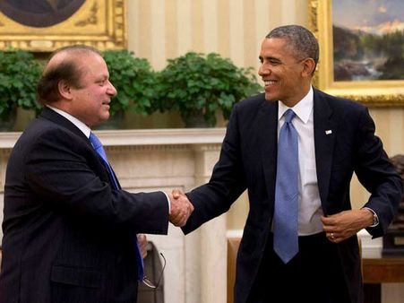 எனக்கு தாலும், கீமாவும் சமைக்கத் தெரியும் மிஸ்டர் ஷெரீப்: ஒபாமா